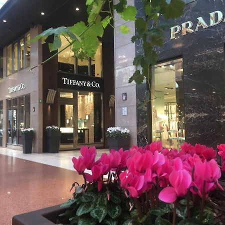 B&B Galleria Cavour Bolonha Exterior foto