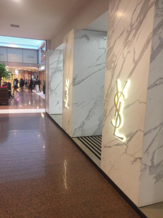 B&B Galleria Cavour Bolonha Exterior foto